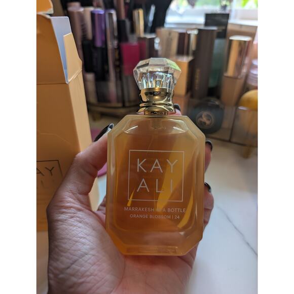 Kayali Other - Kayali Marrakesh Perfume